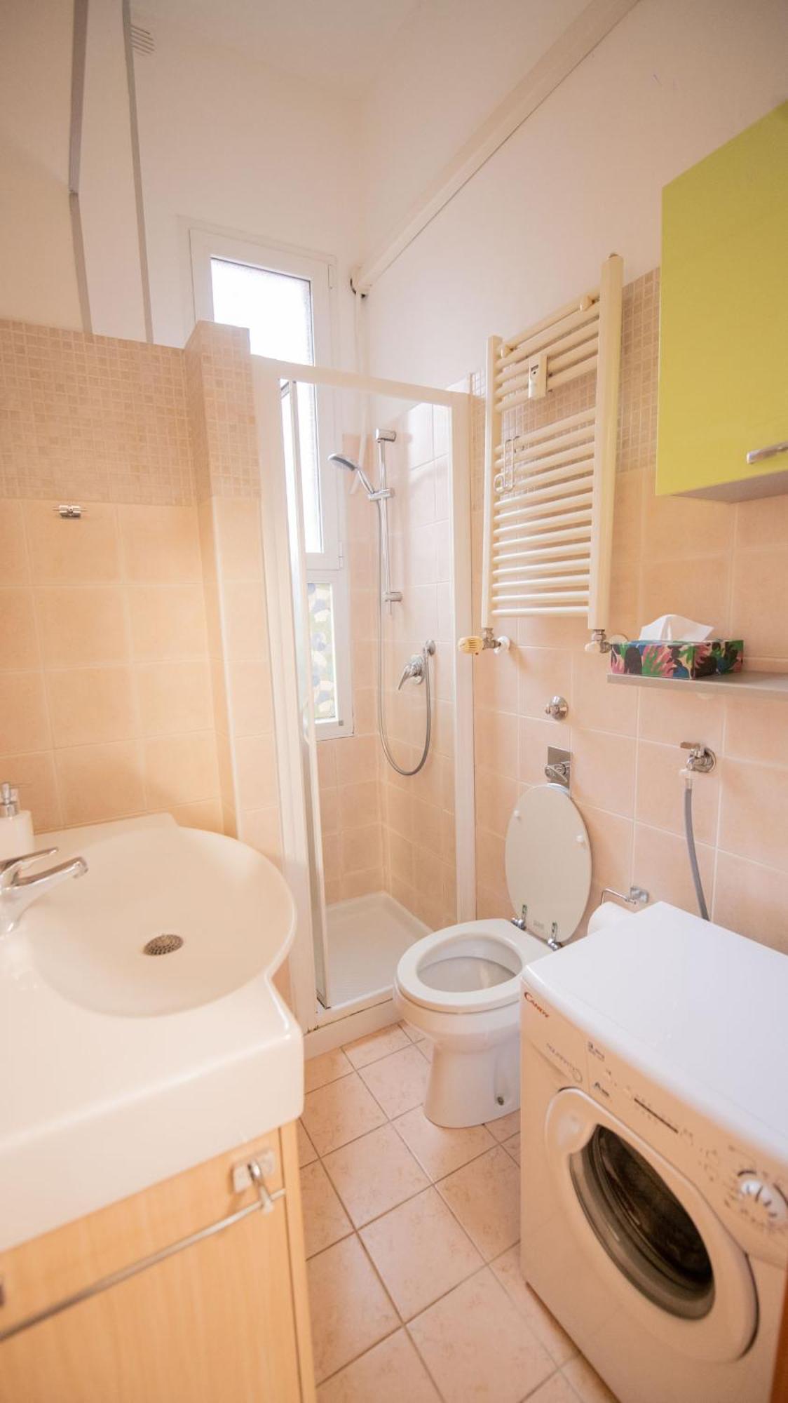 Apartment Sansiro Duomo The Maison A Due Passi Dal Centro Mailand